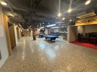 Silla Boutique Hotel Premium