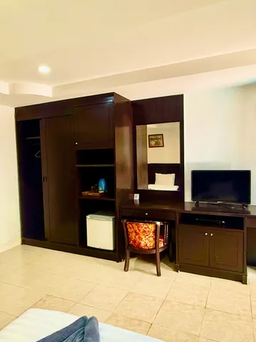 รูปภาพของโรงแรมฮิลล์ไซด์