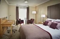 Lion Quays Resort - Spa
