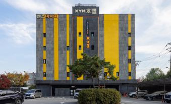Icheon XYM Hotel