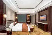 Miraton Hotel Hotels in Dongguan
