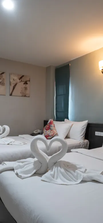 ห้องครอบครัว