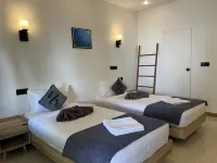 Ahiva Village Hotel a 