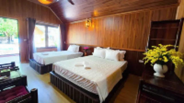 Tam Coc Holiday Retreat