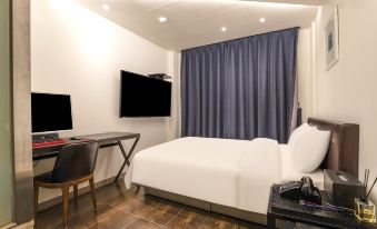Boutique Hotel Hip
