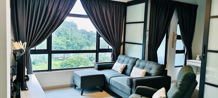 Jesselton Quay by Queenie Hotels in Kota Kinabalu