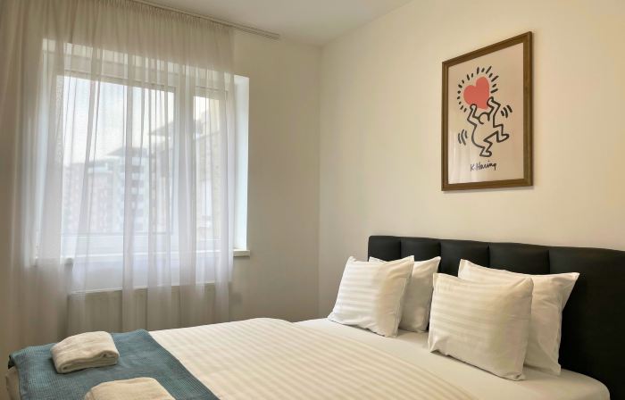 Atempo Residence Apartments