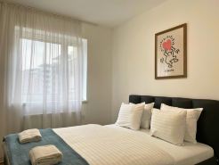 Atempo Residence Apartments