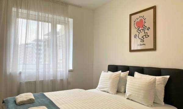 Atempo Residence Apartments