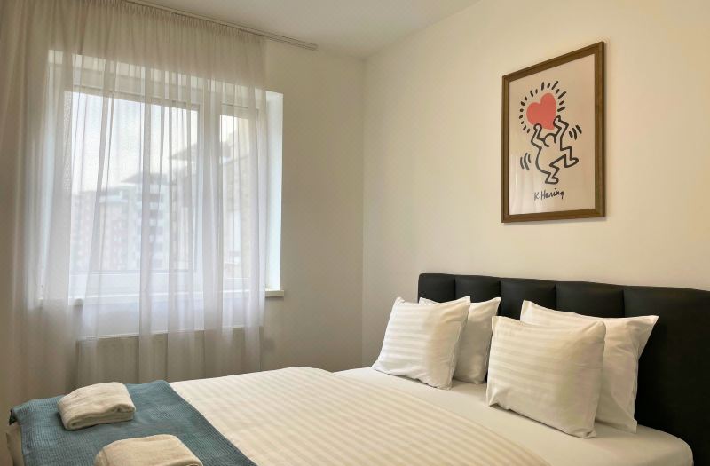 Atempo Residence Apartments
