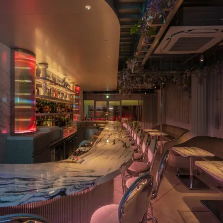 moire HOTEL YOSHIWARA