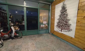 Finding Popsicle Homestay