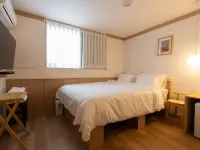 Stay105Haenggung Residence 西将台周辺のホテル