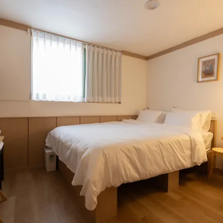 Stay105Haenggung Residence