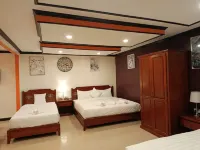 سفا اتلاي بوتيك باتونج Hotels near استاد الملاكمة باتونغ