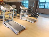 Xiantao Street Hotel - Gym