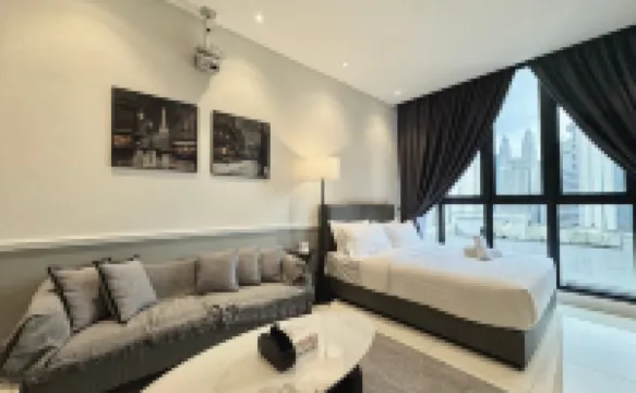 The Majestic Kuala Lumpur