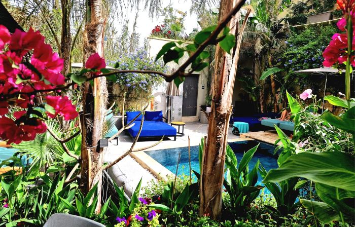 The Village Boutique and Spa