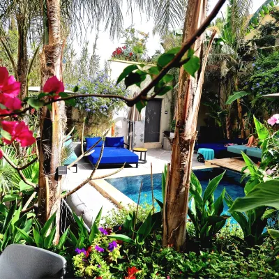 The Village Boutique and Spa Hotels near St. Paul's Islands
