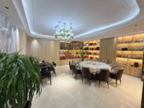 Beibingyang Hotel Hotels in Yangquan
