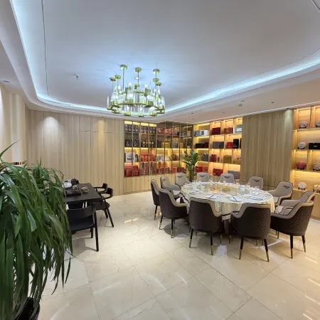 Beibingyang Hotel