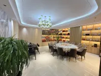 Beibingyang Hotel Hotel di Yangquan