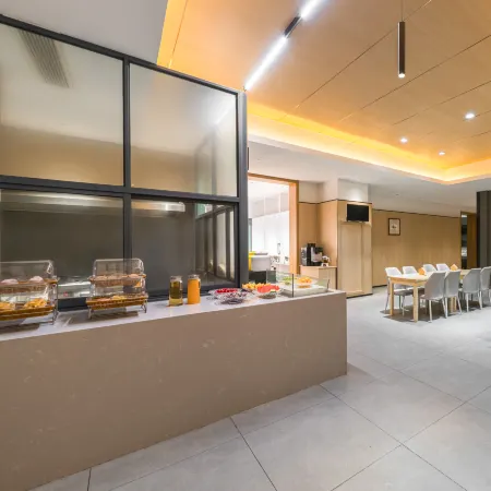 Feifan Yunju Hotel (Yancheng Xiangshui Guanhe Shuiyun)