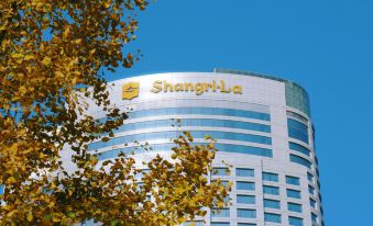 Shangri-La Ningbo