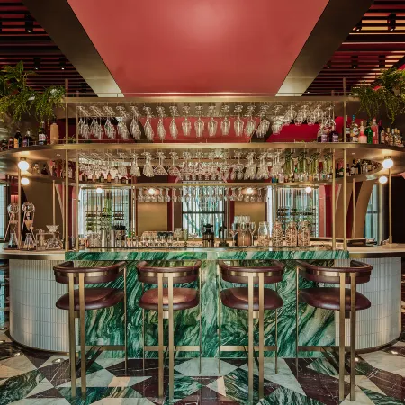 Hotel Indigo WUXI QINGMING BRIDGE by IHG