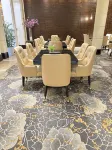Hong Van Grand Hotel - breakfast