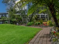 Holiday Inn AUCKLAND AIRPORT by IHG Hotels near Auckland Intl. Airport