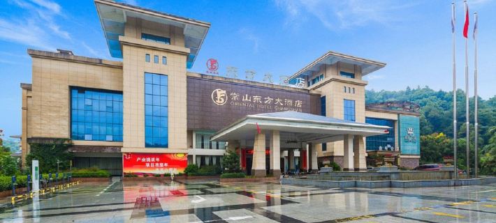 Orient Hotel Hotels in Changshan