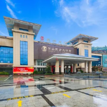 Orient Hotel