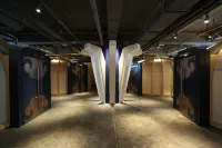 鄂爾多斯朗景飯店（康巴什店） - 2 星級