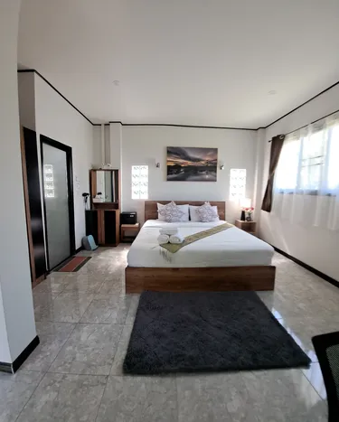 รูปภาพของกุดดาฮ์โฮมสเตย์