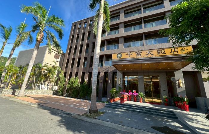 Mille Rich Hotel