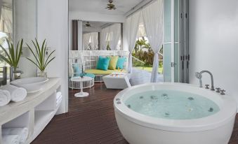 Mövenpick Hotel Mactan Island Cebu