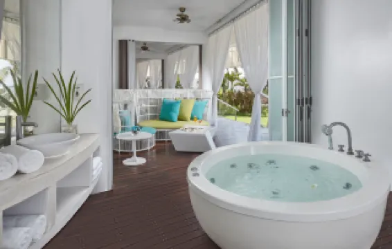 모벤픽 리조트 & 스파 세부 Movenpick Resort & Spa Cebu 호텔 추천