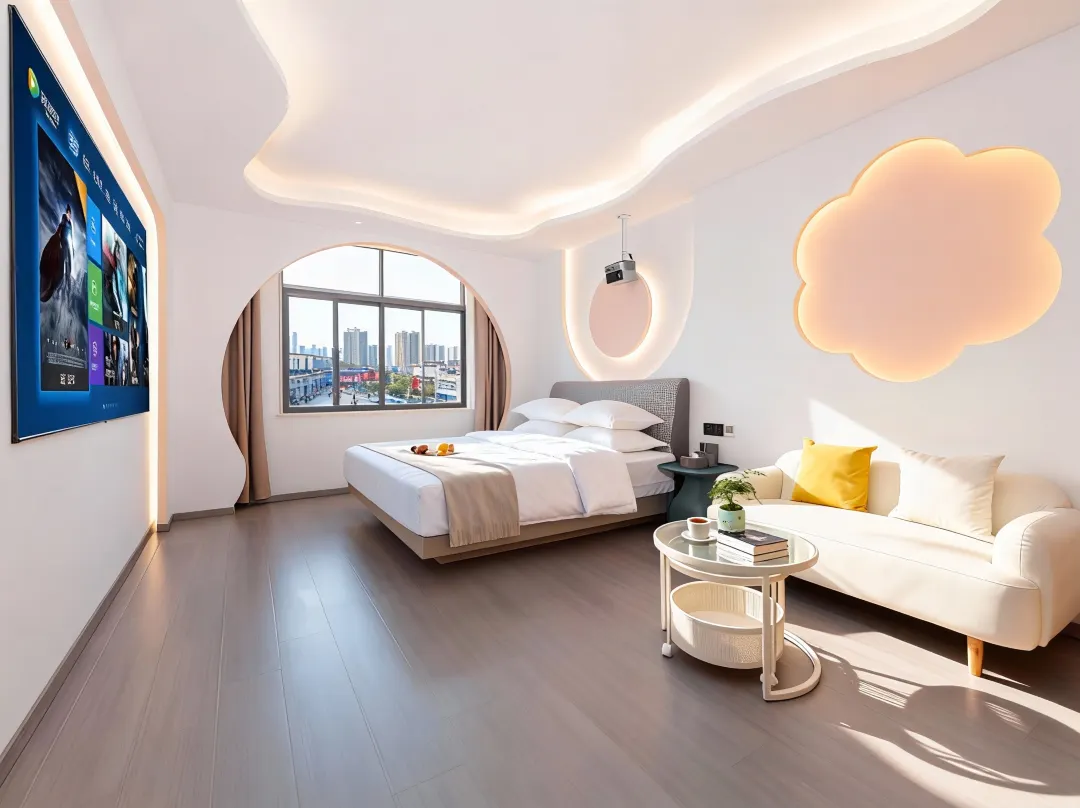 Dequan Hotel - Hengyang