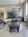 Wassim Hotel (Shigatse Tashilhunpo Monastery Zanglong Plaza) - Gym