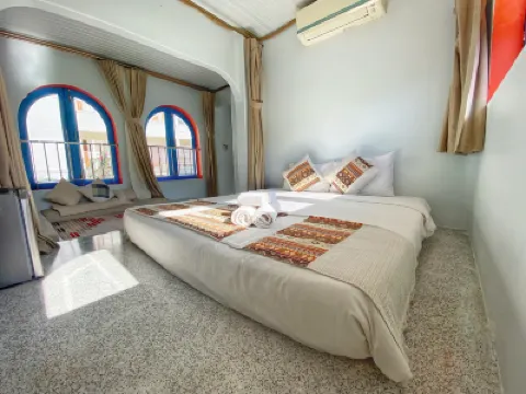 SAO CONDOR Các khách sạn gần Cảng Hàng không Côn Đảo