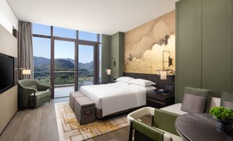 WYNDHAM FUZHOU GUIAN