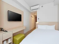 Sotetsu Fresa Inn Kyoto-Hachijoguchi Hotels near Shokoku-ji Temple