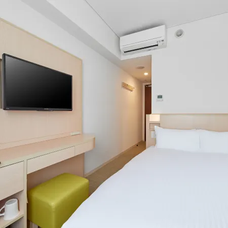 Sotetsu Fresa Inn Kyoto-Hachijoguchi