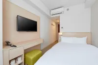 Sotetsu Fresa Inn Kyoto-Hachijoguchi - 3 звезды