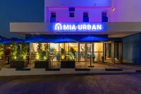 Mia Hotels Urban Agadir โรงแรมใน