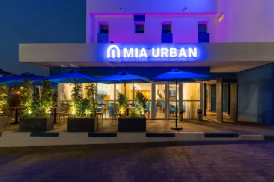 Mia Hotels Urban Agadir