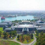 Dragon Palace Bengbu