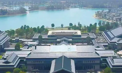 Dragon Palace Bengbu