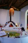 Wuyuan Yunshang Qingye Villa Designer Resort hotel - balneario